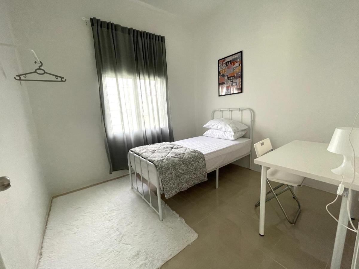 Cosy Little Home Near To The Town باسير بوته المظهر الخارجي الصورة